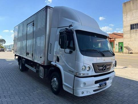 MERCEDES-BENZ ACCELO 1016 CE