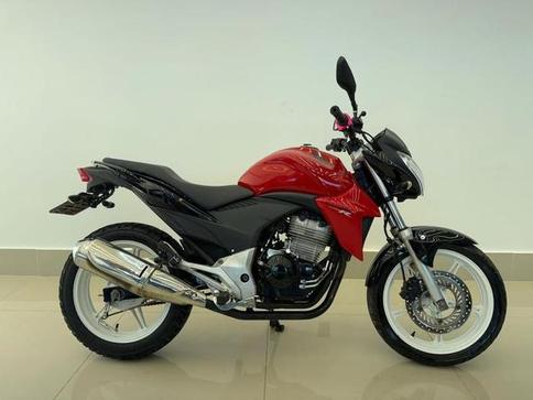 HONDA CB 300 R