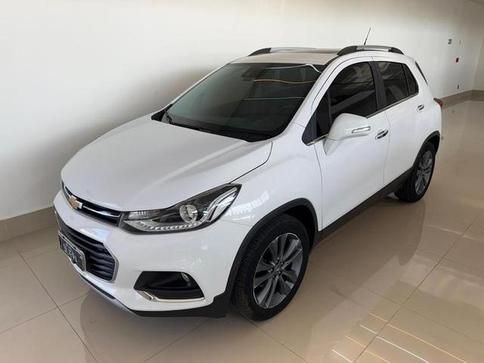 CHEVROLET CHEV TRACKER PREMIER