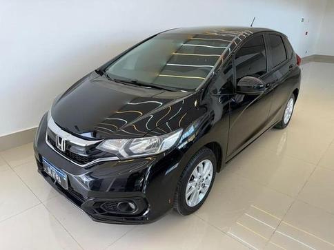 HONDA FIT LX CVT