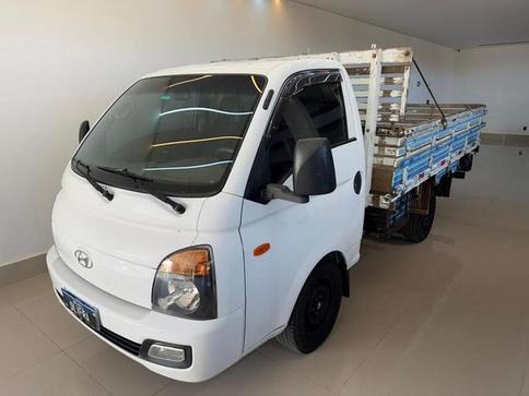 HYUNDAI HYUNDAHR HDB