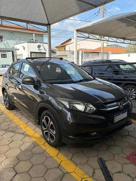 HONDA HR-V EX CVT
