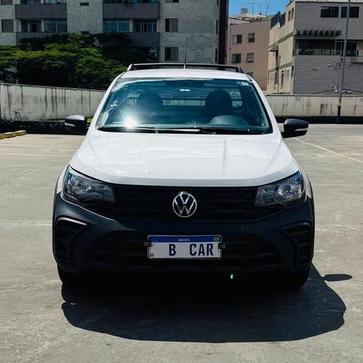 VOLKSWAGEN SAVEIRO CS RB MF