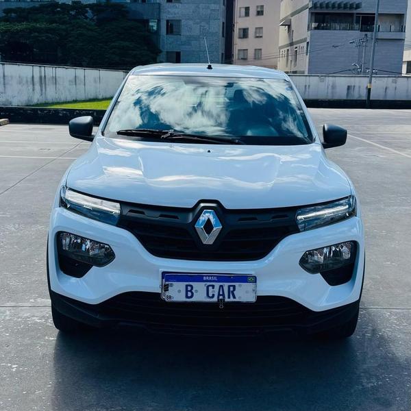 RENAULT KWID ZEN 2