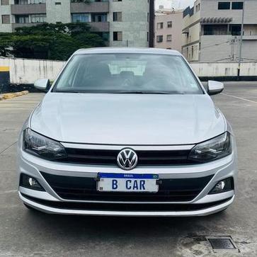 VOLKSWAGEN POLO MCA