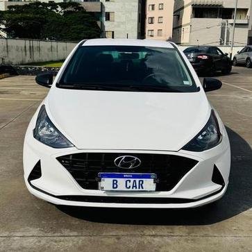 HYUNDAI HB20 1.0M SENSE