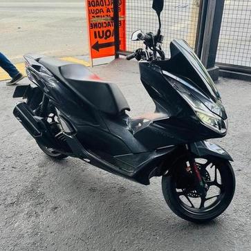 HONDA PCX 160