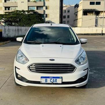 FORD KA SE 1.0 SD C