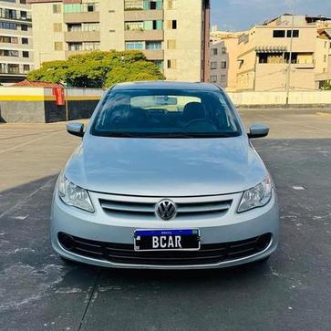 VOLKSWAGEN GOL 1.6