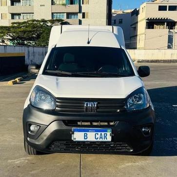 FIAT FIORINO ENDURANCE