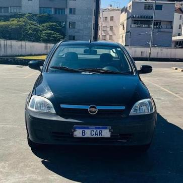 CHEVROLET MONTANA CONQUEST