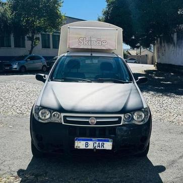 FIAT STRADA FIRE FLEX