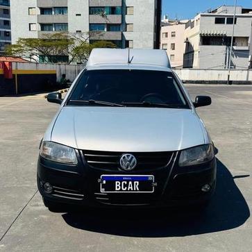 VOLKSWAGEN SAVEIRO 1.6 TITAN