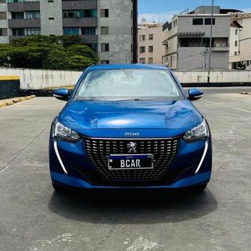 PEUGEOT 208 ACTIVE AT1