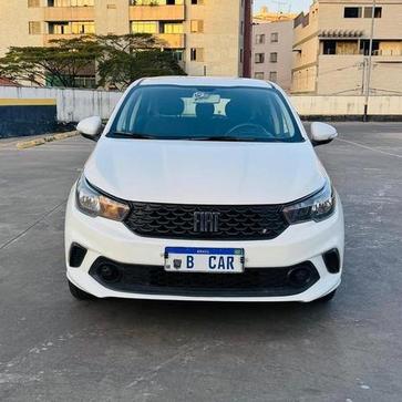 FIAT ARGO 1.0