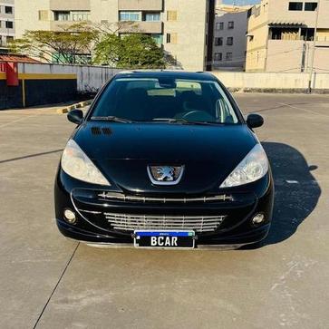 PEUGEOT 207PASSION XR S