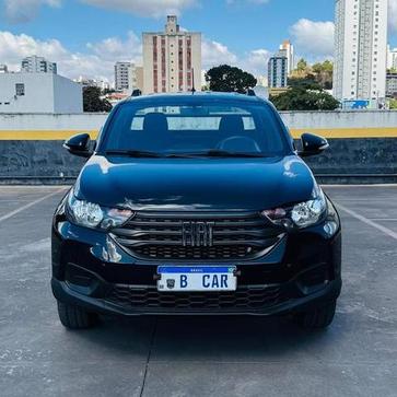 FIAT STRADA FREEDOM CS13