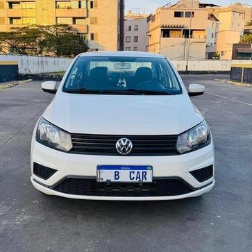 VOLKSWAGEN VOYAGE 1.0L MC4