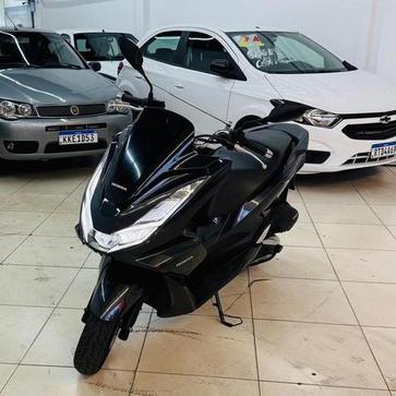 HONDA PCX 160