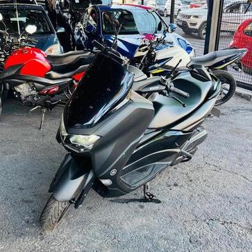 YAMAHA NMAX 160