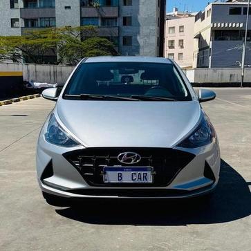 HYUNDAI HB20 1.0M SENSE