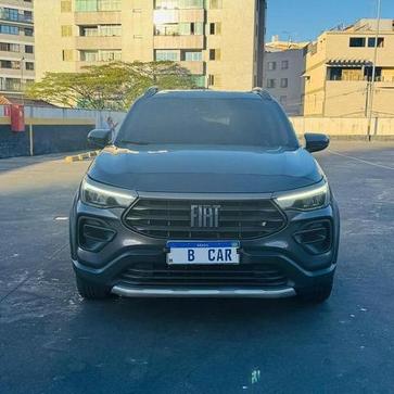 FIAT PULSE AUDACE TF200