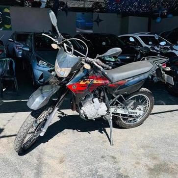 YAMAHA XTZ250 LANDER