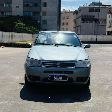 FIAT SIENA ELX FLEX