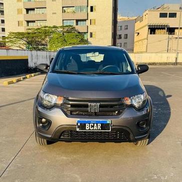 FIAT MOBI LIKE