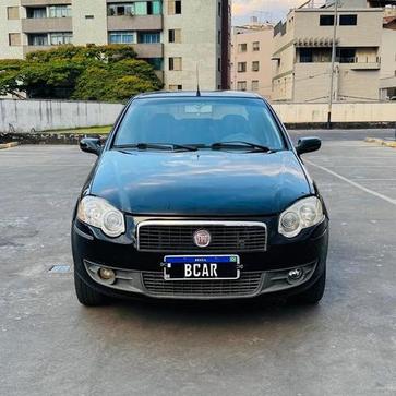 FIAT SIENA HLX DUALOGIC