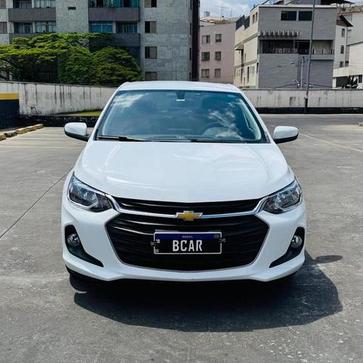 CHEVROLET ONIX 10MT LT2