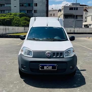 FIAT FIORINO HD WK E