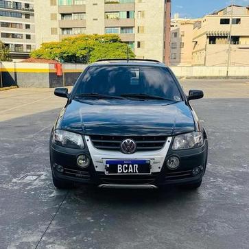 VOLKSWAGEN SAVEIRO 1.6 SURF