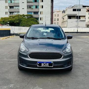 FORD KA SE 1.0 HA C