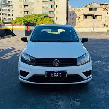 VOLKSWAGEN GOL 1.6L MB5