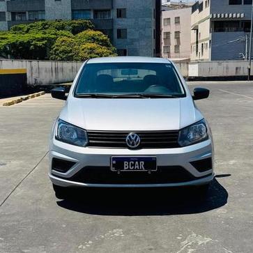 VOLKSWAGEN GOL MPI