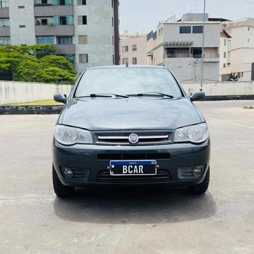 FIAT PALIO FIRE ECONOMY