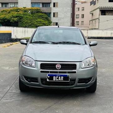 FIAT FIAT SIENA EL 1.4 FLEX