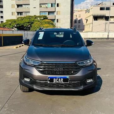 FIAT STRADA VOLCANO 13AT