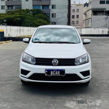 VOLKSWAGEN GOL MPI