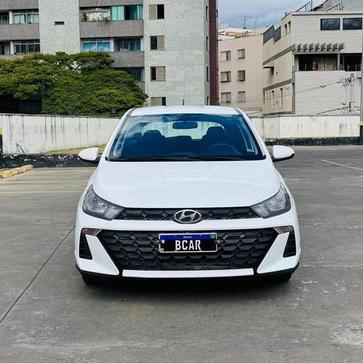 HYUNDAI HB20 1.0 12V 4P FLEX SENSE