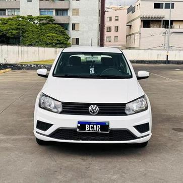 VOLKSWAGEN GOL MPI