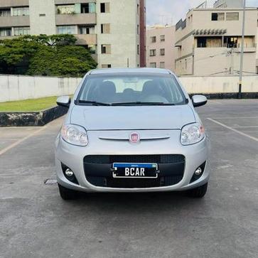 FIAT PALIO ATTRACT 1.4