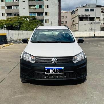 VOLKSWAGEN SAVEIRO CD RB MPI