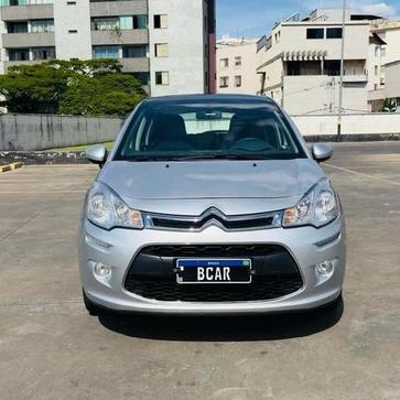CITROEN C3 TENDANCE BVA