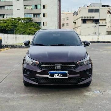 FIAT CRONOS DRIVE 1.3