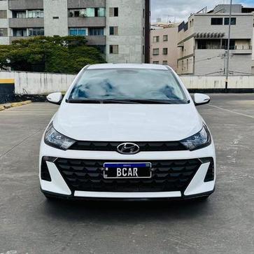 HYUNDAI HB20S 1.0 M COMFORT