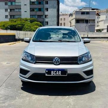 VOLKSWAGEN GOL MPI