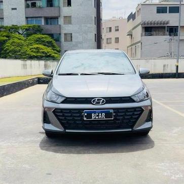 HYUNDAI HB20 1.0 COMFORT