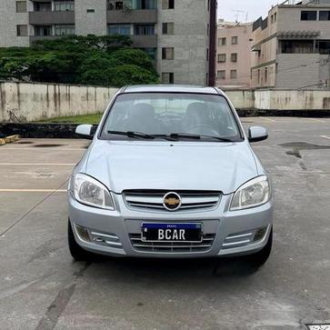 CHEVROLET CELTA 2P LIFE